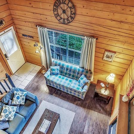 3 Bedroom Log Cabin Condo Close To Everything! Branson Ngoại thất bức ảnh