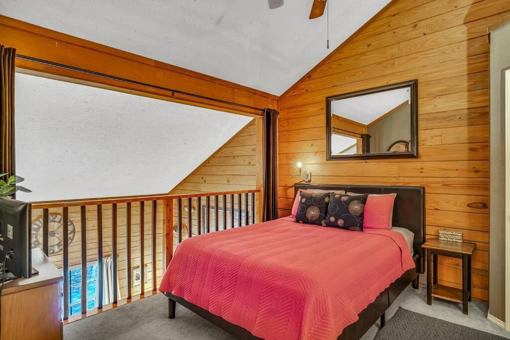 3 Bedroom Log Cabin Condo Close To Everything! Branson Ngoại thất bức ảnh